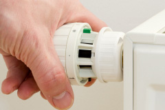 Corrimony central heating repair costs
