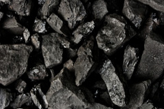 Corrimony coal boiler costs