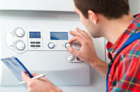 free commercial Corrimony boiler quotes