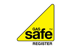gas safe companies Corrimony